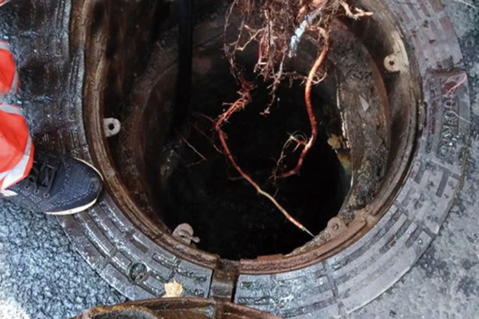 巴楚管道预处理